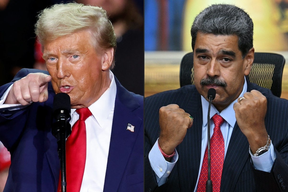 US Special Forces Soldier Charged for Insider Betting on Maduro Abduction