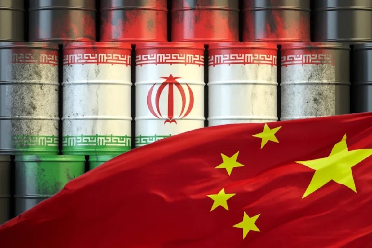 US Strike on Iran Deals Blow to China's Energy Security and Strategic Plans