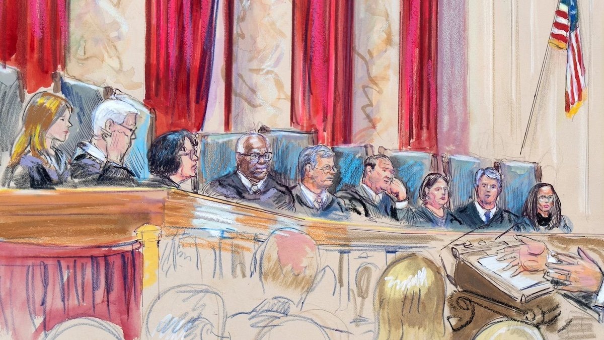 US Supreme Court Skeptical of Trump's 'Liberation Day' Tariffs, Asian Economies Await Ruling