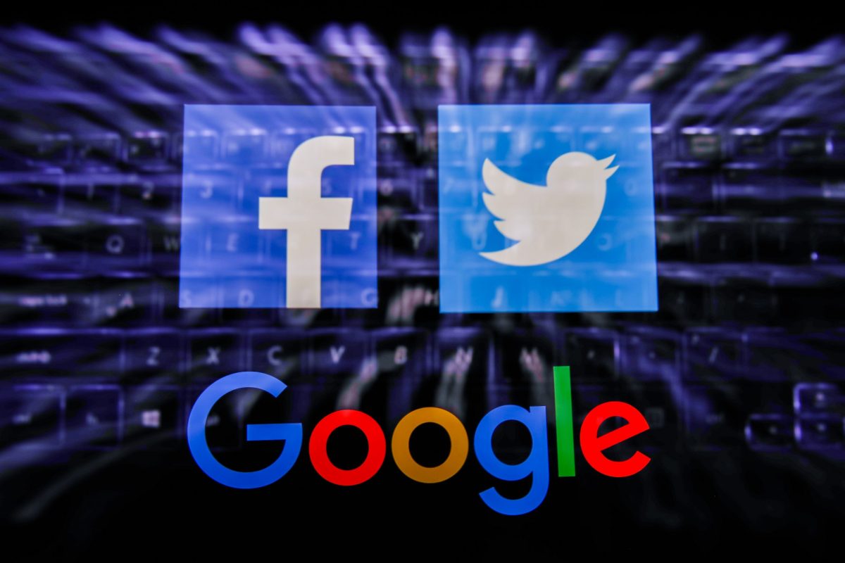 US Tech Giants Face Earnings and Regulatory Scrutiny with Asian Market Implications