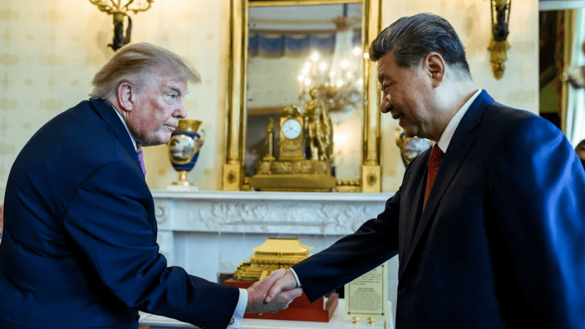 US tightens data center curbs as China restricts AI talent travel