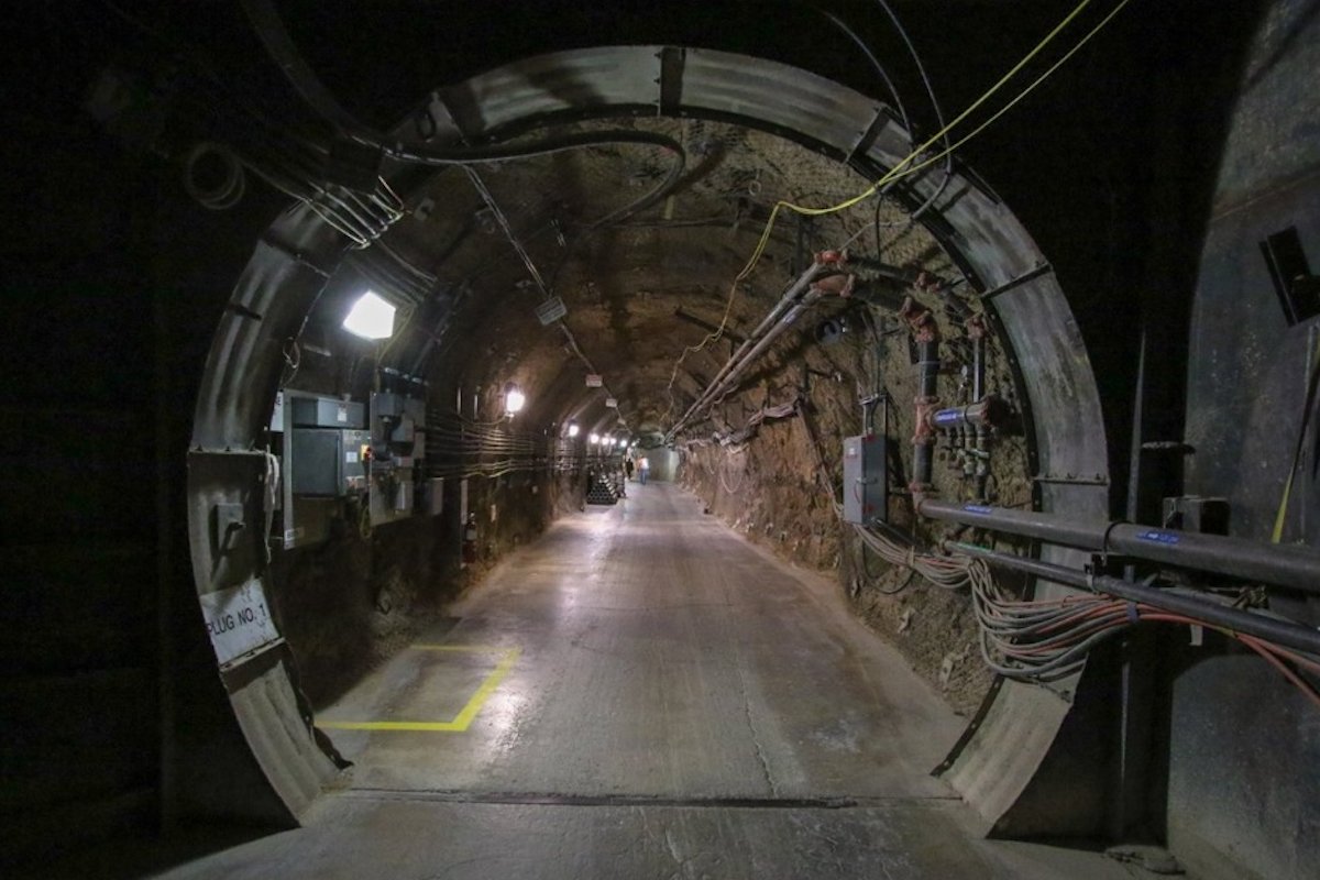 US underground blast tests aim to unmask China's hidden nuclear trials