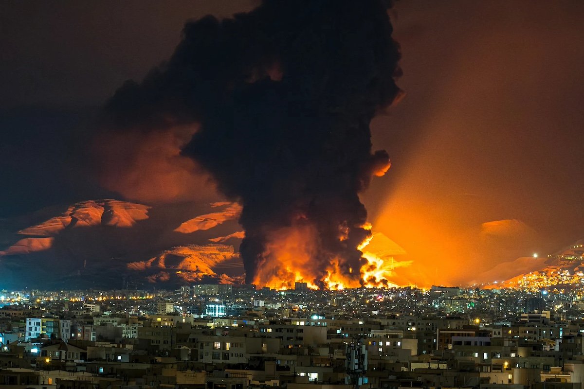 US Wars Since 1950 Killed 4.5 Million Civilians, Cost $5.7 Trillion