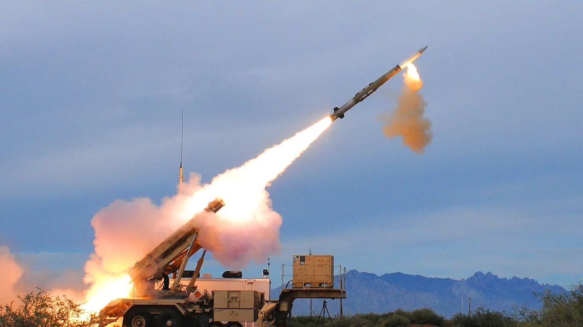 US weapons stockpiles depleted, forcing shift in Indo-Pacific security posture