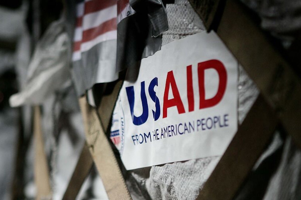 USAID's Demise Leaves Indo-Pacific Allies Scrambling for Coordination