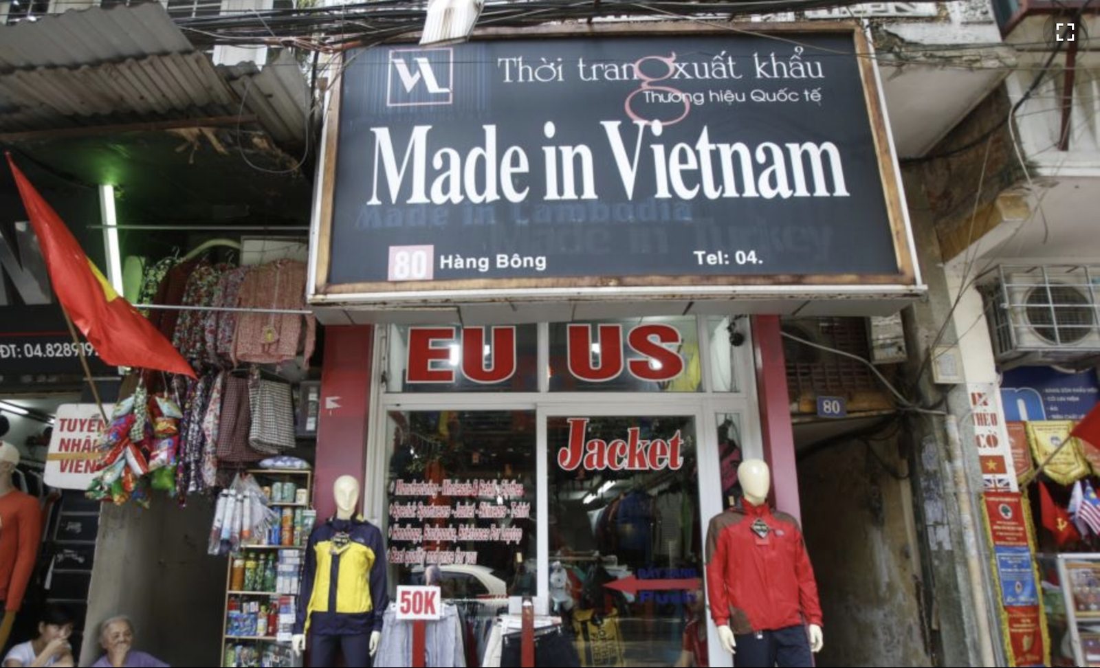 USTR's Vietnam IP Designation Misreads Reform as Failure