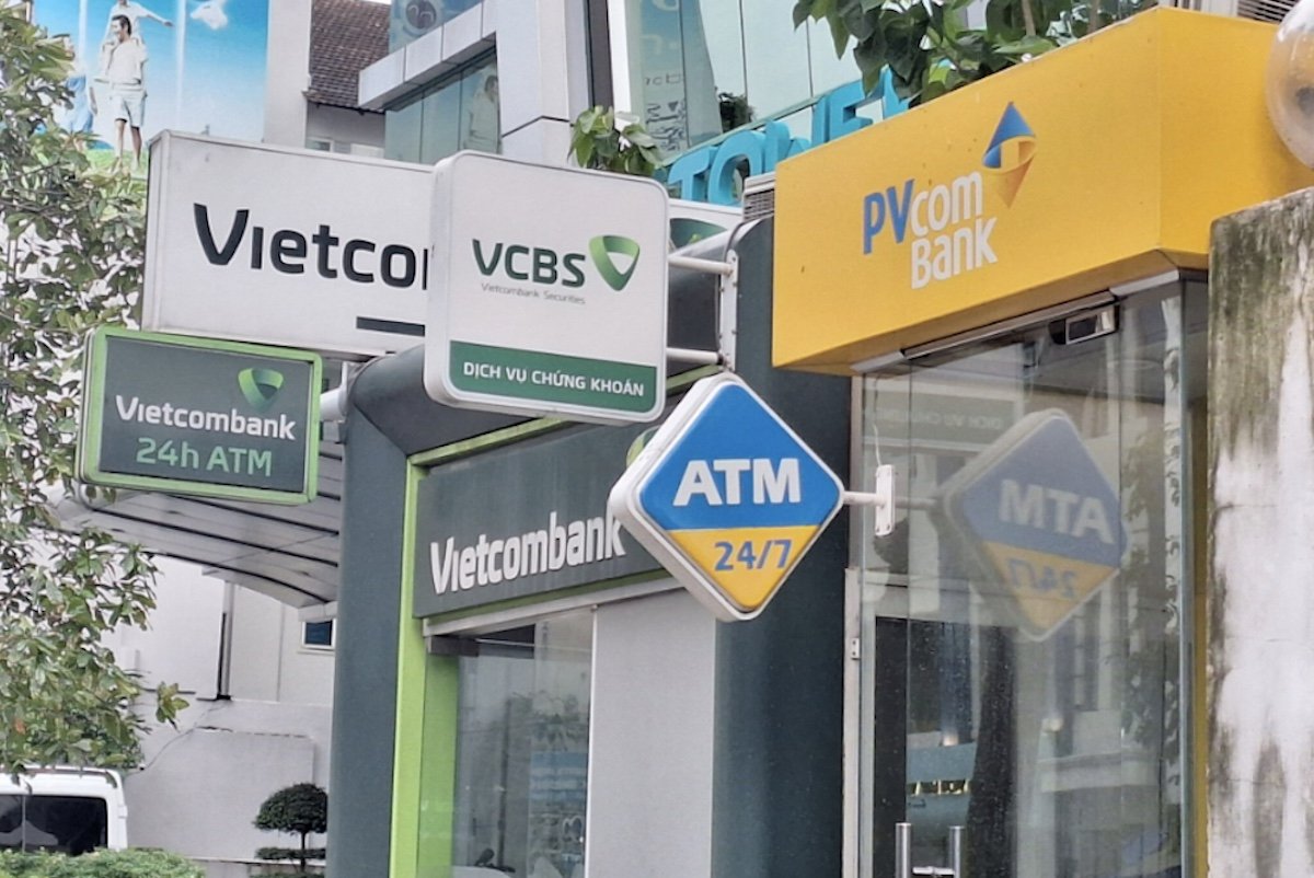 Vietnam's Banking Cleanup Exposes Deeper Infrastructure Gaps