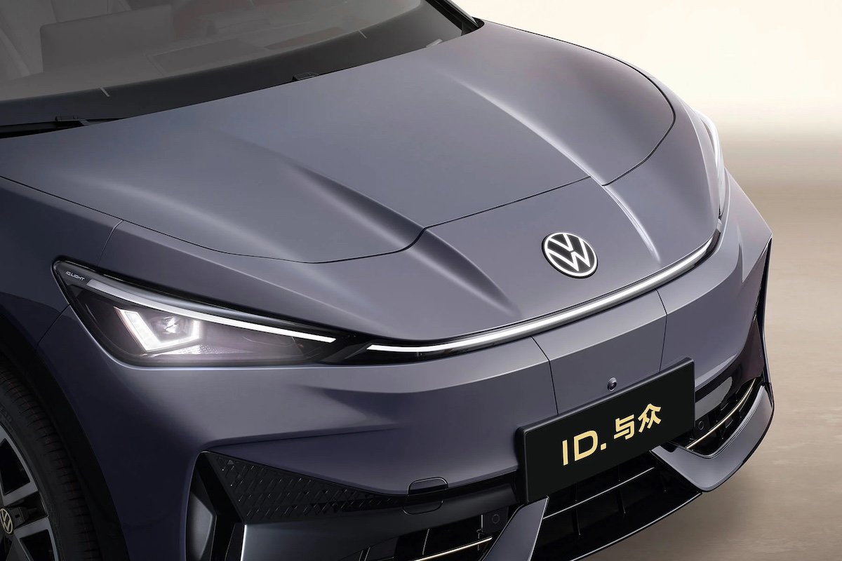 Volkswagen-Gotion deal reveals limits of Europe's China de-risking