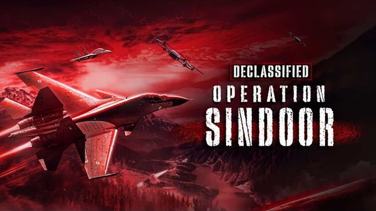 What India's war documentary leaves out about the 2025 air battle