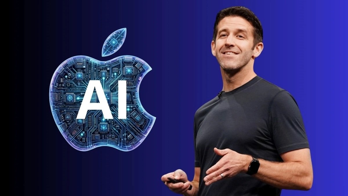What Steve Jobs's NeXT Years Teach Apple's New CEO About AI