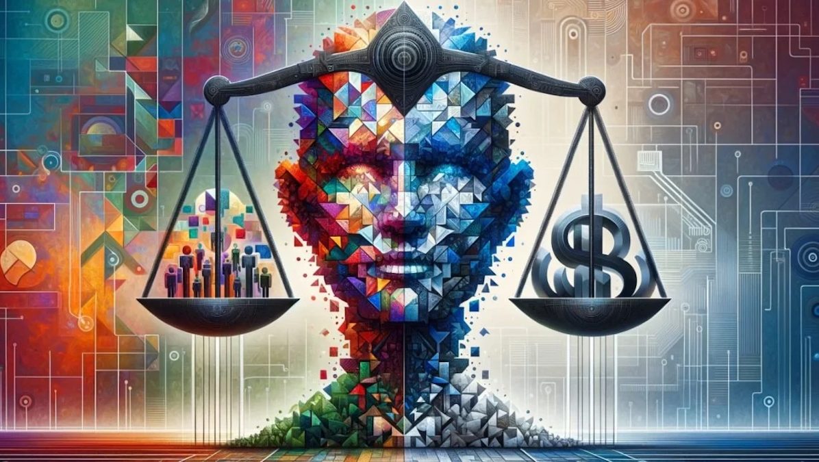 When Robots Replace Workers, Who Will Buy What They Make?