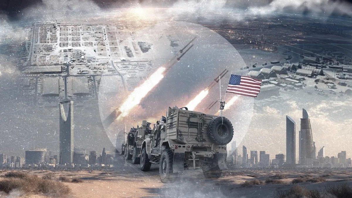 When the World's Greatest Power Can't Win: The Iran Lesson for Asia