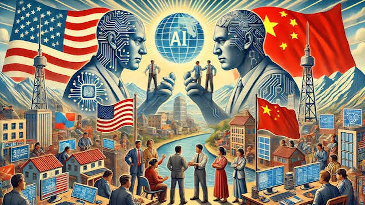 Why a US-China AI regulation deal remains out of reach