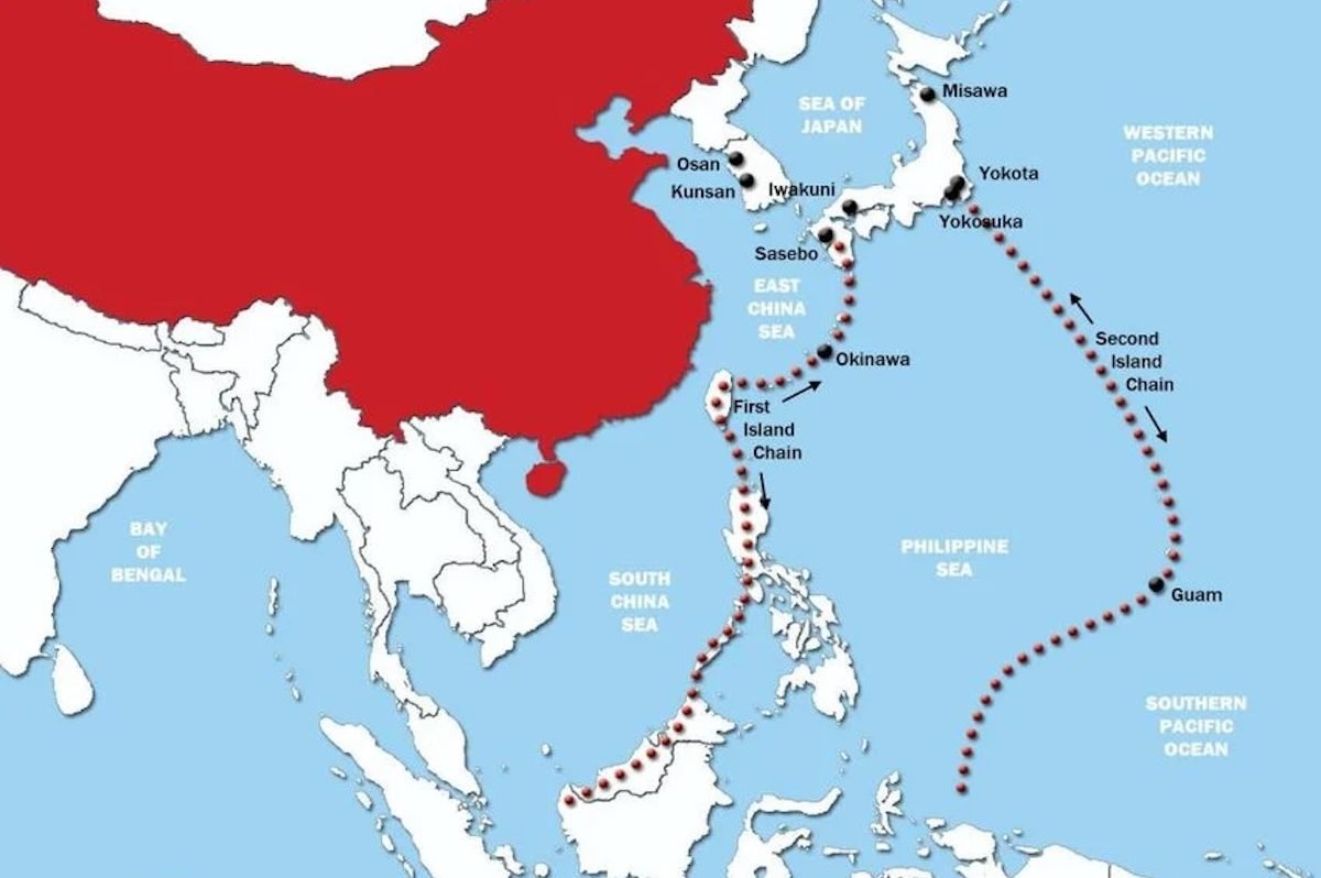 Why a Washington think tank's call to abandon Asia-Pacific allies is dangerously wrong