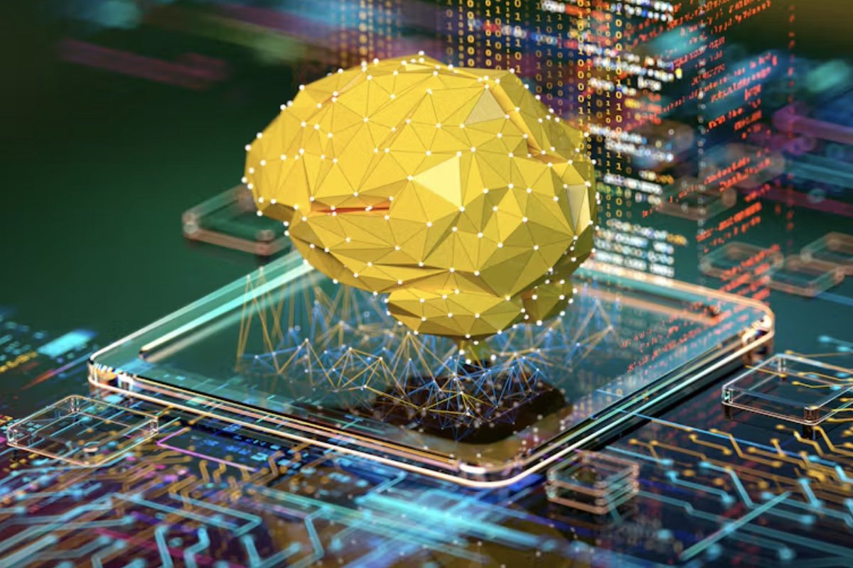 Why AI behaves more like a brain than a database