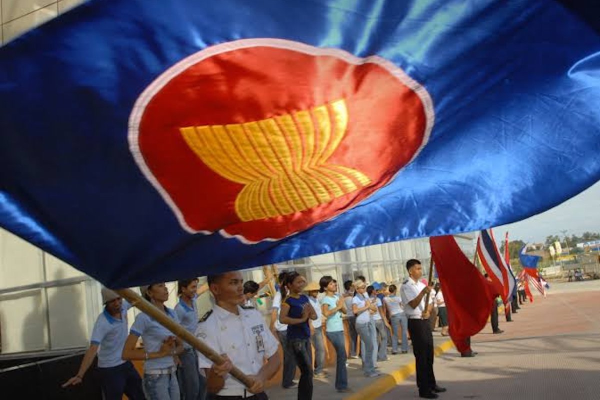 Why Bangladesh Belongs in ASEAN: A Strategic Reckoning