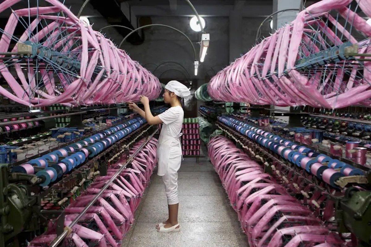 Why China's ICOR, Not GDP, Reveals Its True Economic Weakness