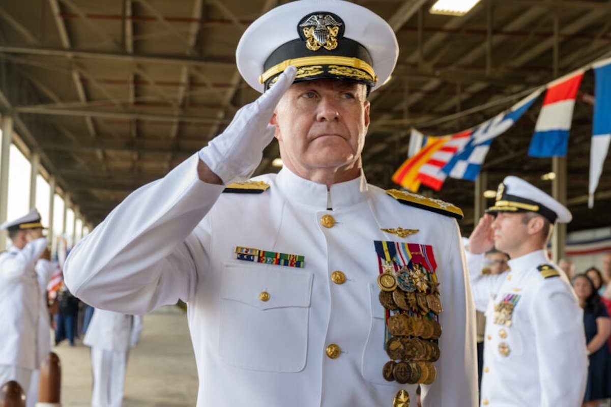 Why Dropping 'Indo-Pacific' Sharpens the Pentagon's China Focus