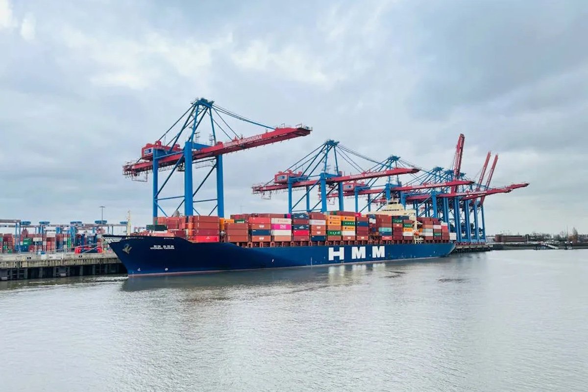 Why Europe Must Build High Trade Barriers Against China's Export Machine
