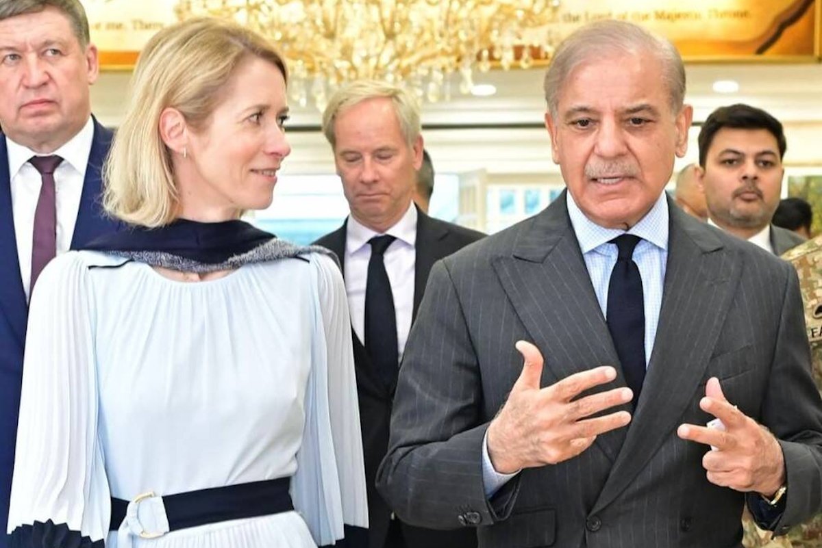 Why Europe Needs Pakistan Now More Than Ever