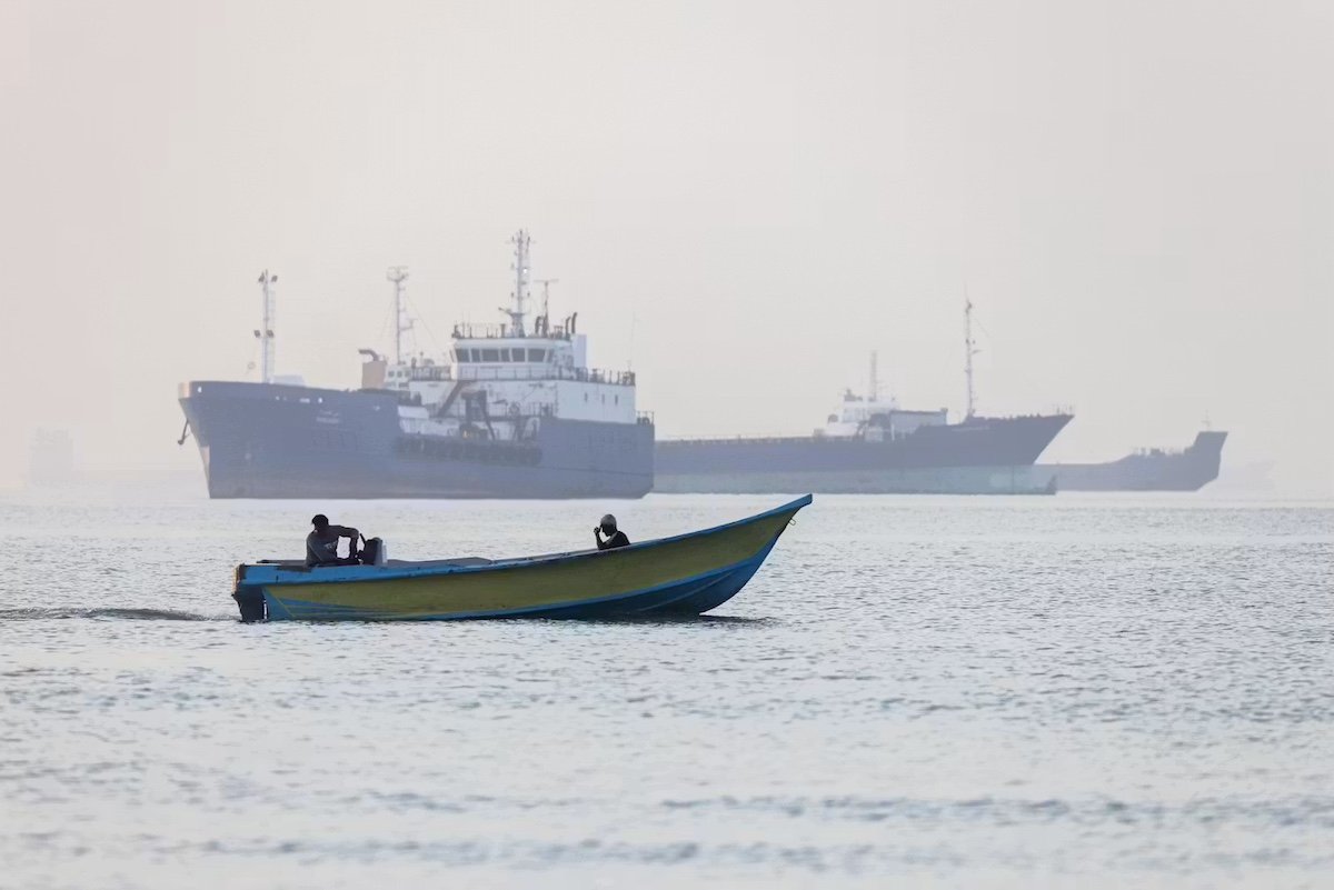 Why Iran Finally Shut the Strait of Hormuz After Decades of Bluffing