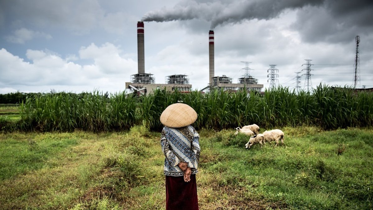 Why Japan Should Fund Indonesia's Coal Phaseout with a Just Transition Fund