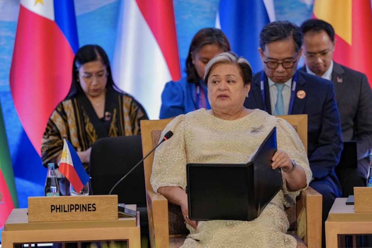 Why no ASEAN chair can shift the South China Sea consensus