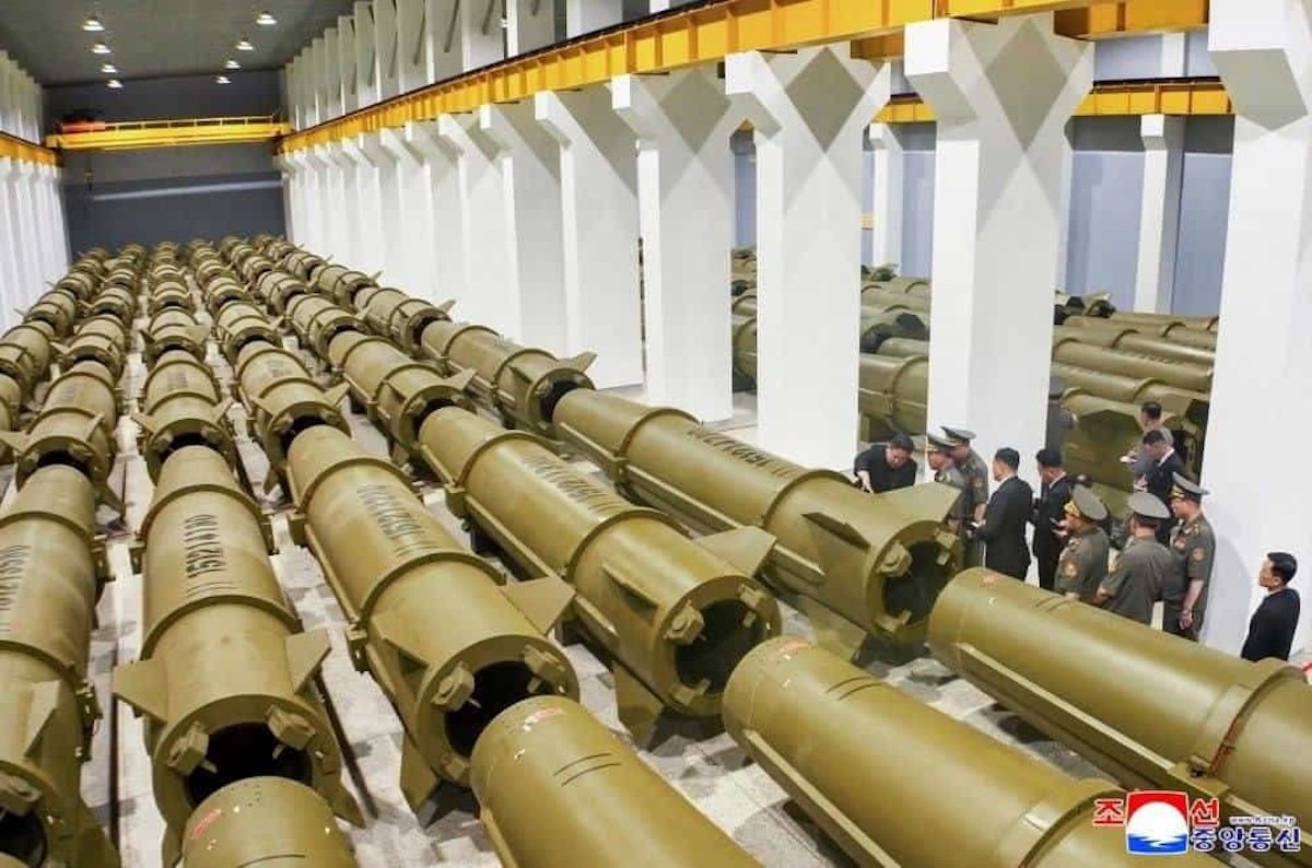 Why Seoul and Washington Must Prepare for North Korea's Reckless Calculus