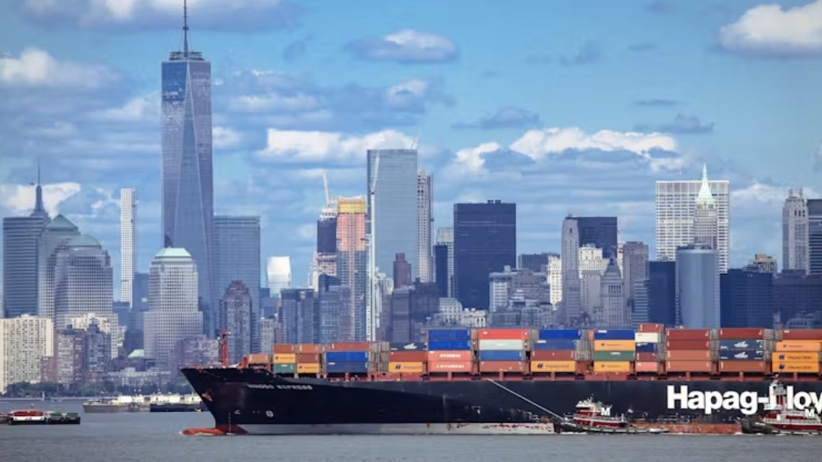Why the US Economy Defies Trump's Trade War and Iran Conflict