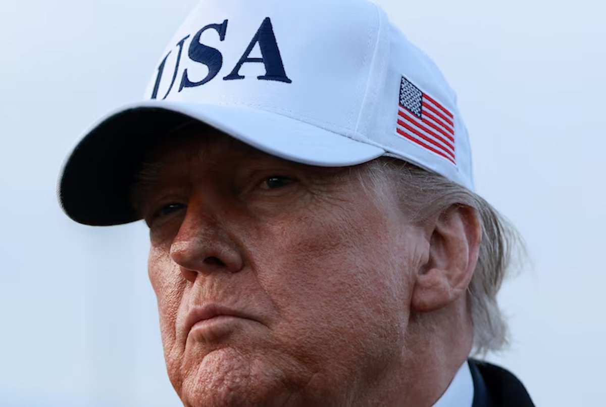 Why Trump Must Finish the Job Against Iran's Regime
