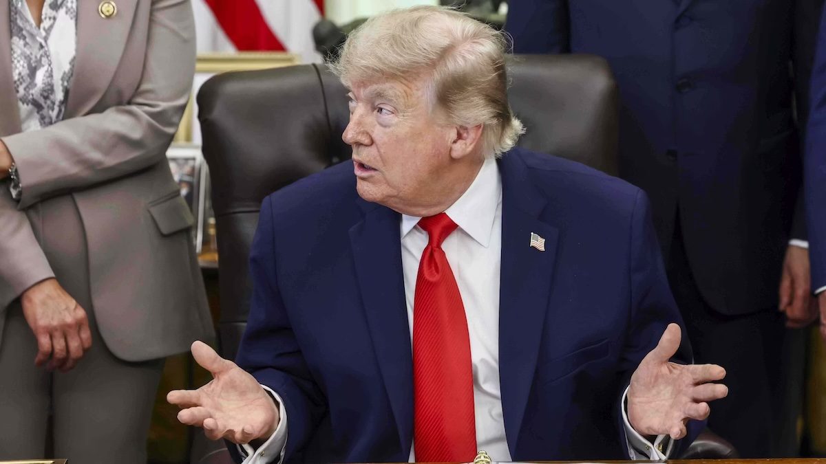 Why Trump Pulled Back from Renewed War with Iran: Strategic Calculus Over Diplomacy