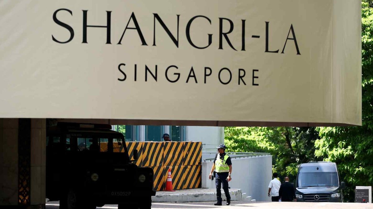 Why Vietnam's To Lam Won't Dominate the 2026 Shangri-La Dialogue