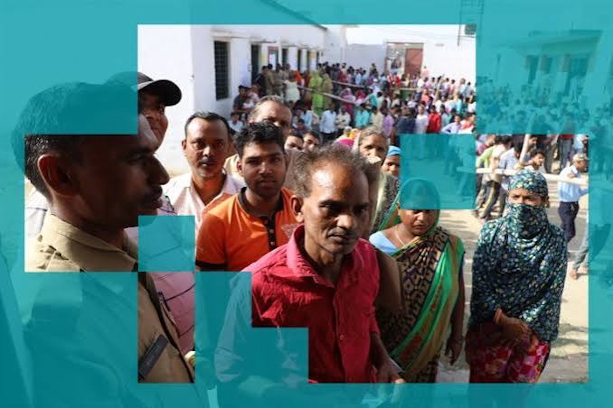 Will AI and universal basic income dismantle India's caste system or entrench it?
