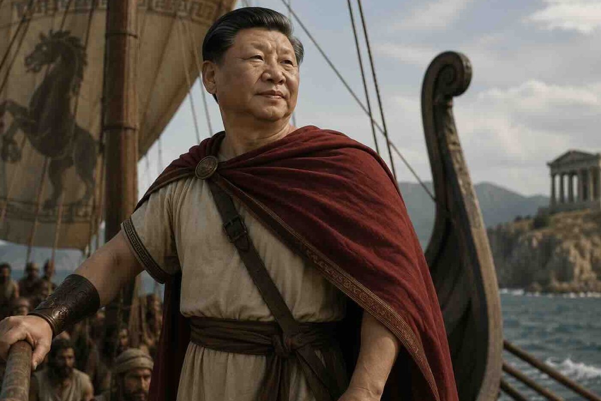 Xi Jinping's path to unchallenged power and the risks ahead
