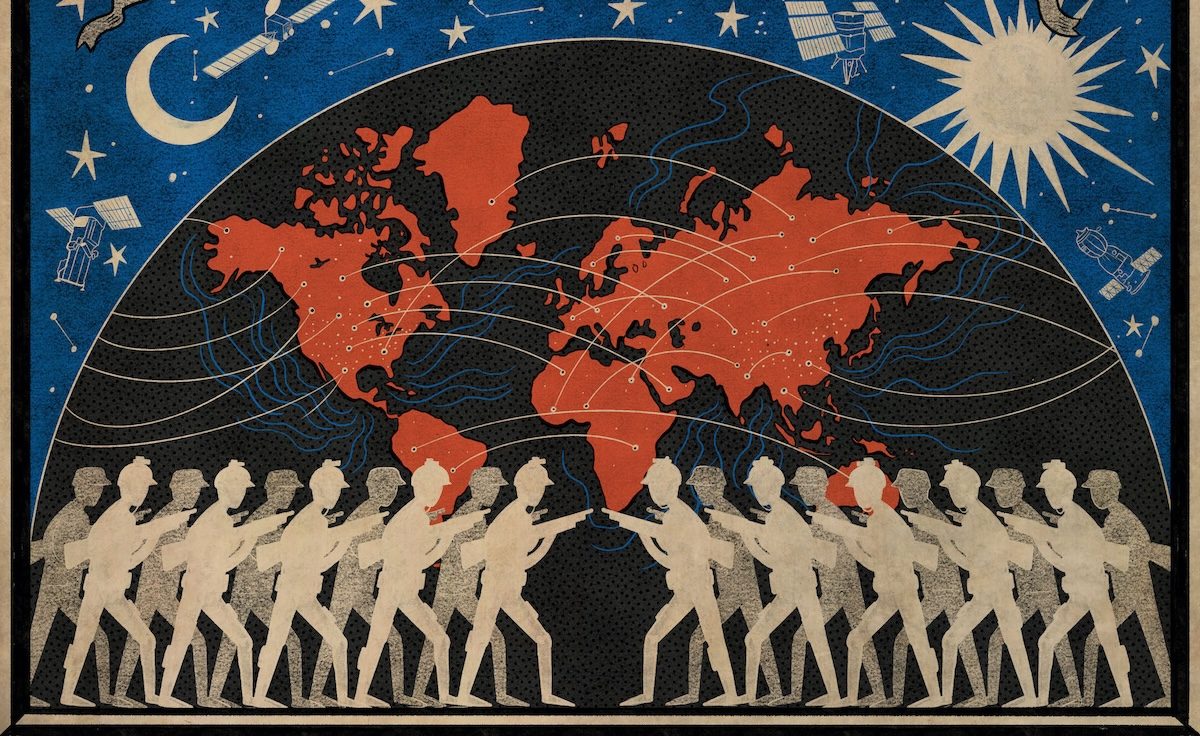 Xi Jinping's Patient Strategy Reshapes Global Power Dynamics