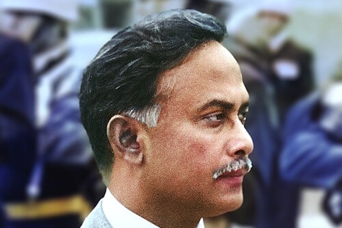 Zia's Ghost Still Haunts Bangladesh's Fragile Power Pact